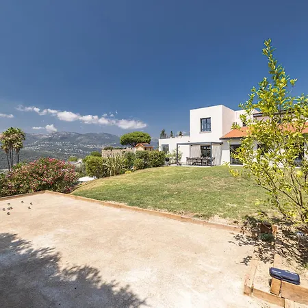 Cremat - Contemporaine - Piscine - Climatisation Holiday home *